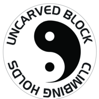 Uncarved Block